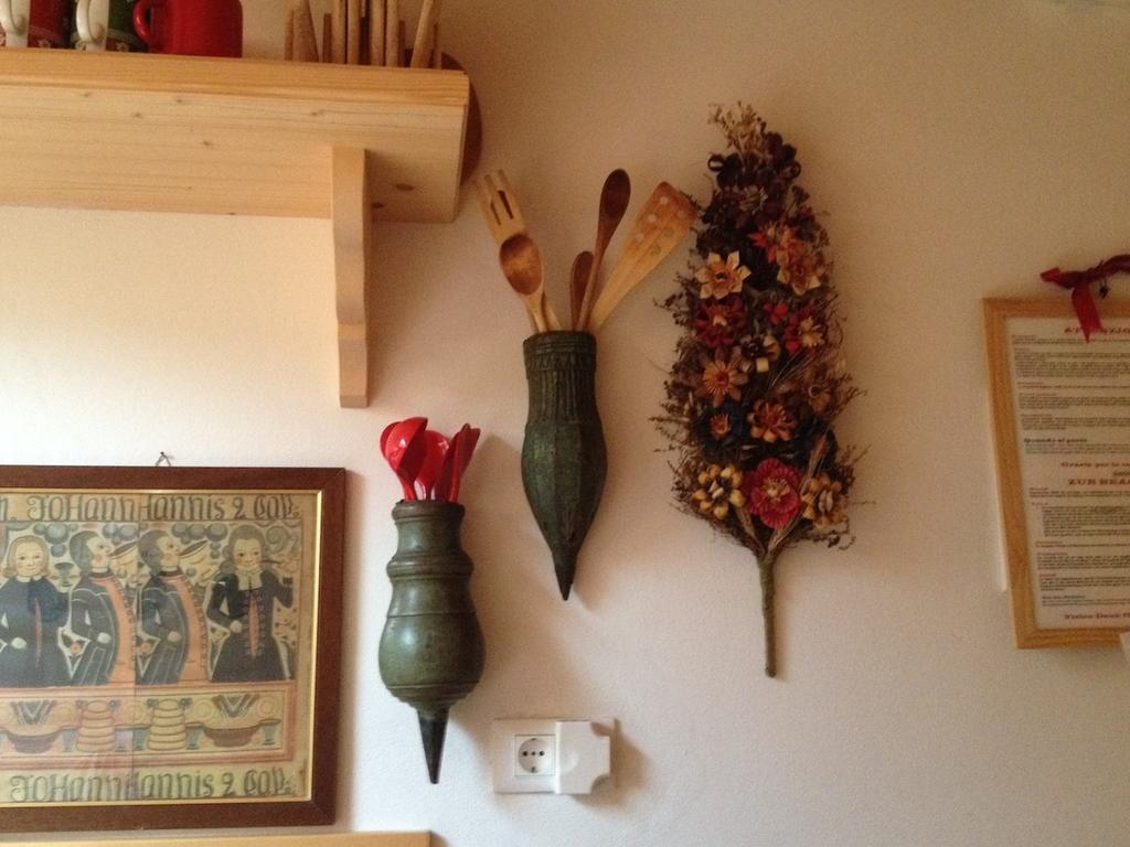 Mansarda Dolomiti Apartment Rasun di Sopra Room photo